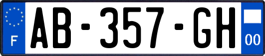 AB-357-GH