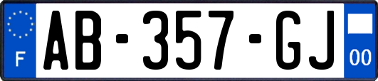 AB-357-GJ