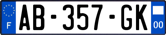 AB-357-GK