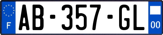 AB-357-GL