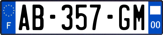 AB-357-GM