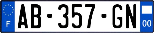 AB-357-GN