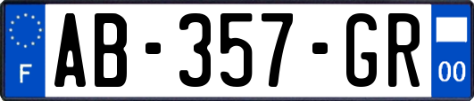 AB-357-GR