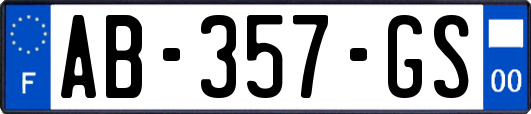 AB-357-GS