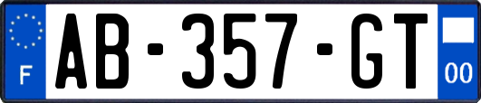 AB-357-GT