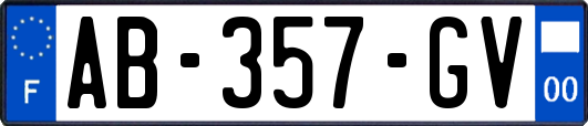 AB-357-GV