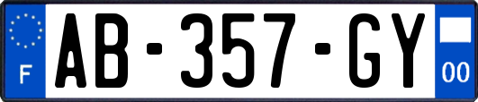 AB-357-GY