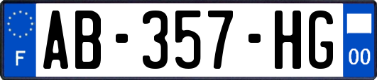 AB-357-HG