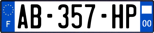 AB-357-HP