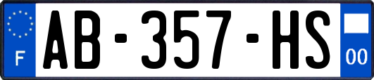 AB-357-HS