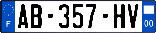 AB-357-HV