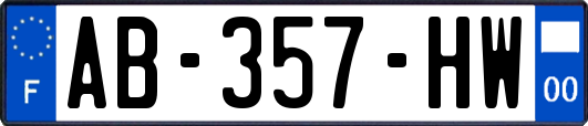 AB-357-HW