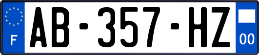 AB-357-HZ