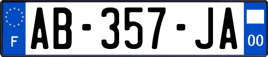 AB-357-JA