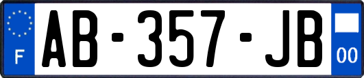 AB-357-JB