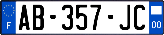 AB-357-JC