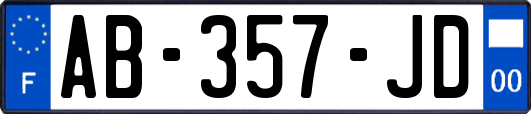 AB-357-JD