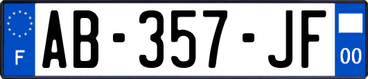 AB-357-JF