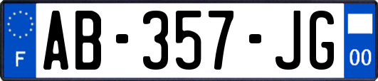 AB-357-JG