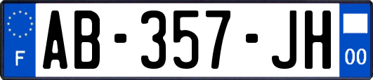 AB-357-JH