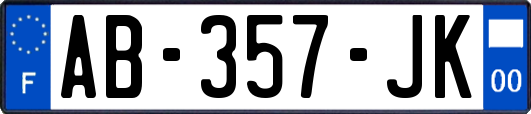 AB-357-JK