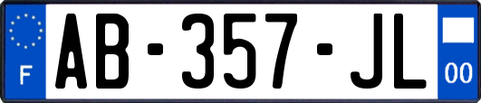 AB-357-JL