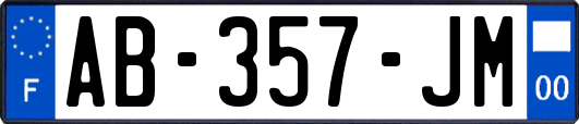 AB-357-JM