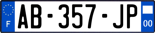 AB-357-JP