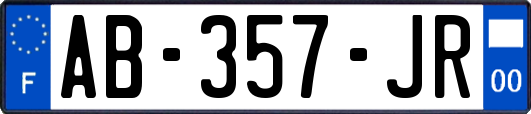 AB-357-JR