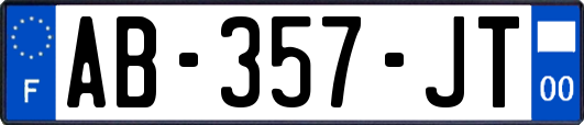 AB-357-JT