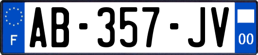 AB-357-JV