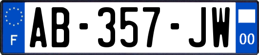 AB-357-JW