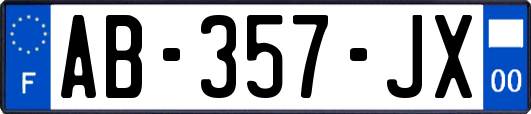 AB-357-JX