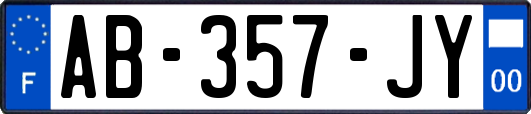 AB-357-JY