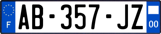 AB-357-JZ