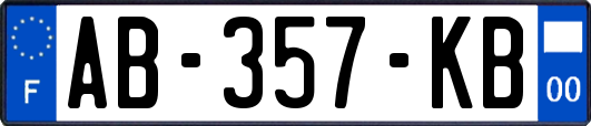 AB-357-KB