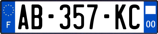 AB-357-KC