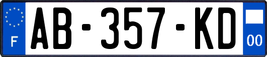 AB-357-KD