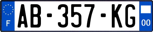 AB-357-KG