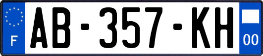 AB-357-KH