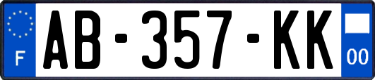 AB-357-KK