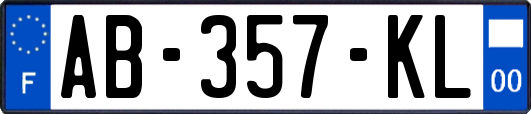 AB-357-KL