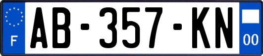 AB-357-KN