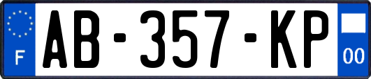 AB-357-KP