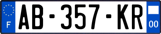 AB-357-KR