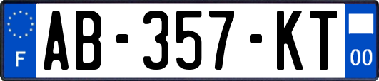 AB-357-KT