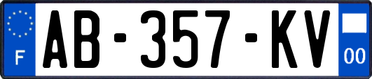 AB-357-KV