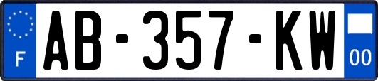 AB-357-KW