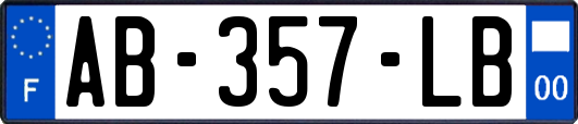 AB-357-LB