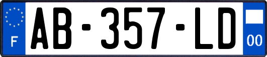 AB-357-LD